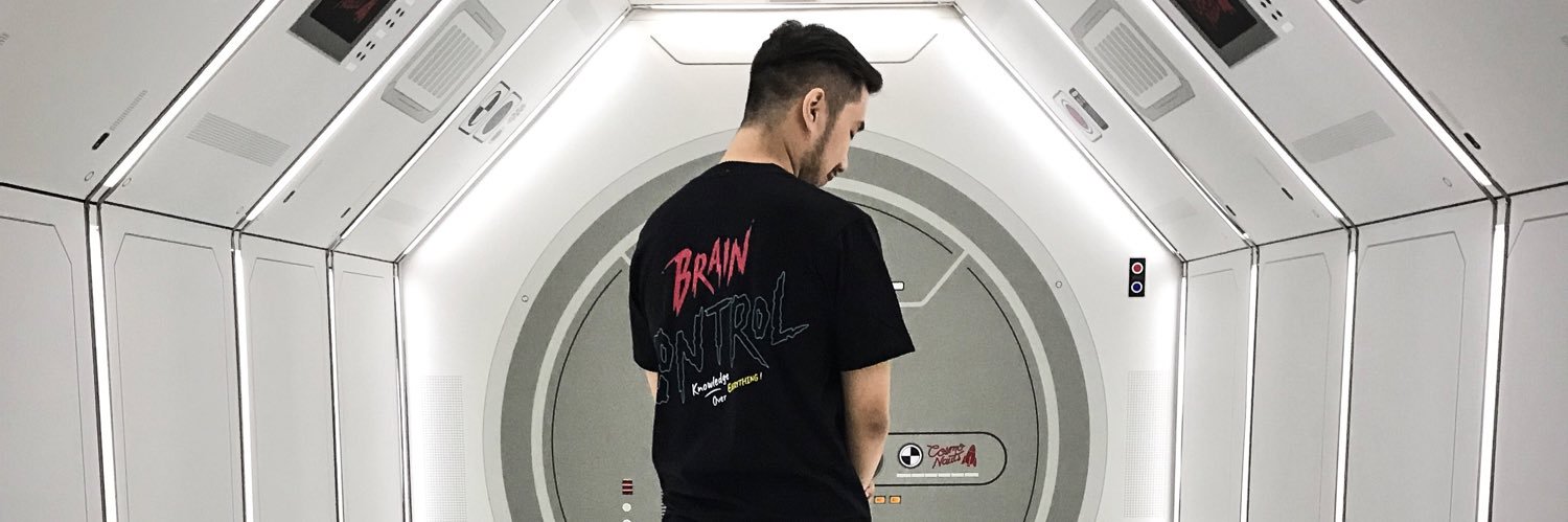 RyanJunarta's profile banner image