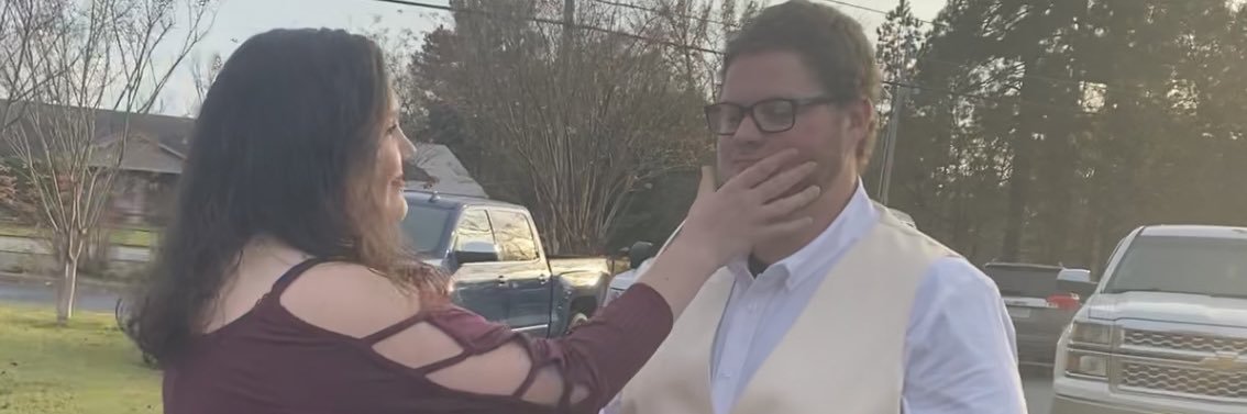 michaelaa21's profile banner image