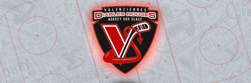 Les Diables Rouges de Valenciennes - VHHC banner
