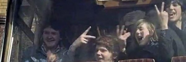 Patternburst Profile Banner