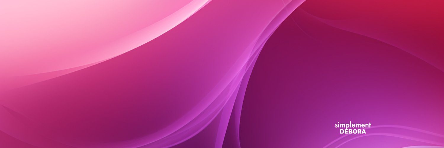 SimplementDebo's profile banner image