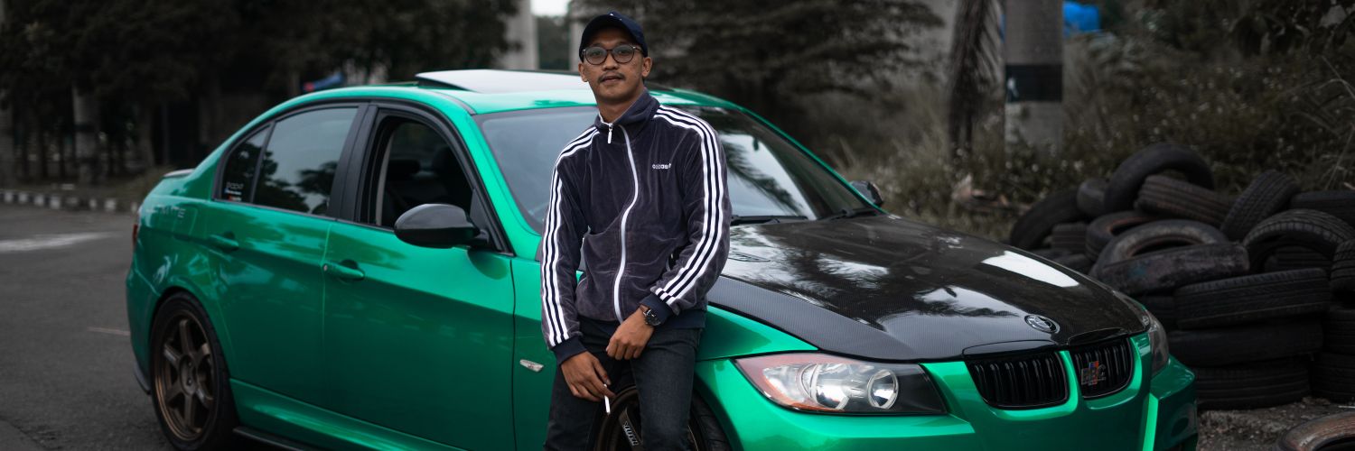 alsendavilla's profile banner image
