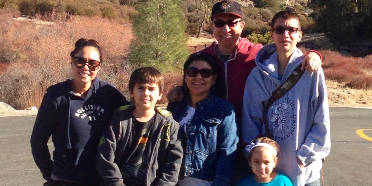 JaimeWCalderon's profile banner image