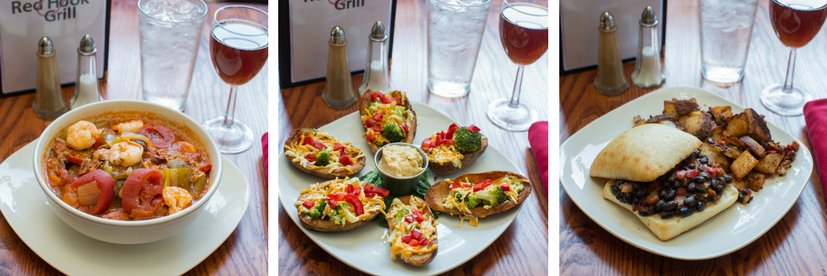 RedHookGrill's profile banner image