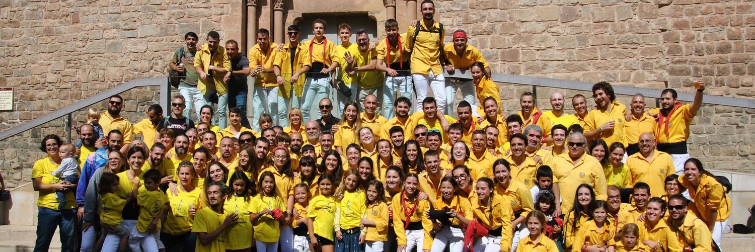 CastellersdSantpedor banner