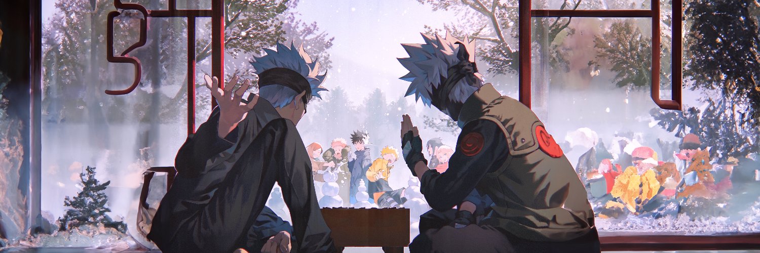 Hikaemee's profile banner image
