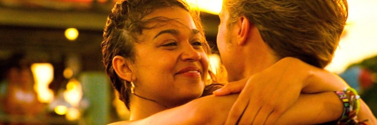 Samantha 💜 banner