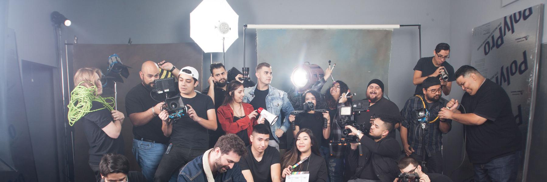 BoredFilms's profile banner image