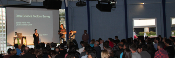 SzilardPafka Profile Banner