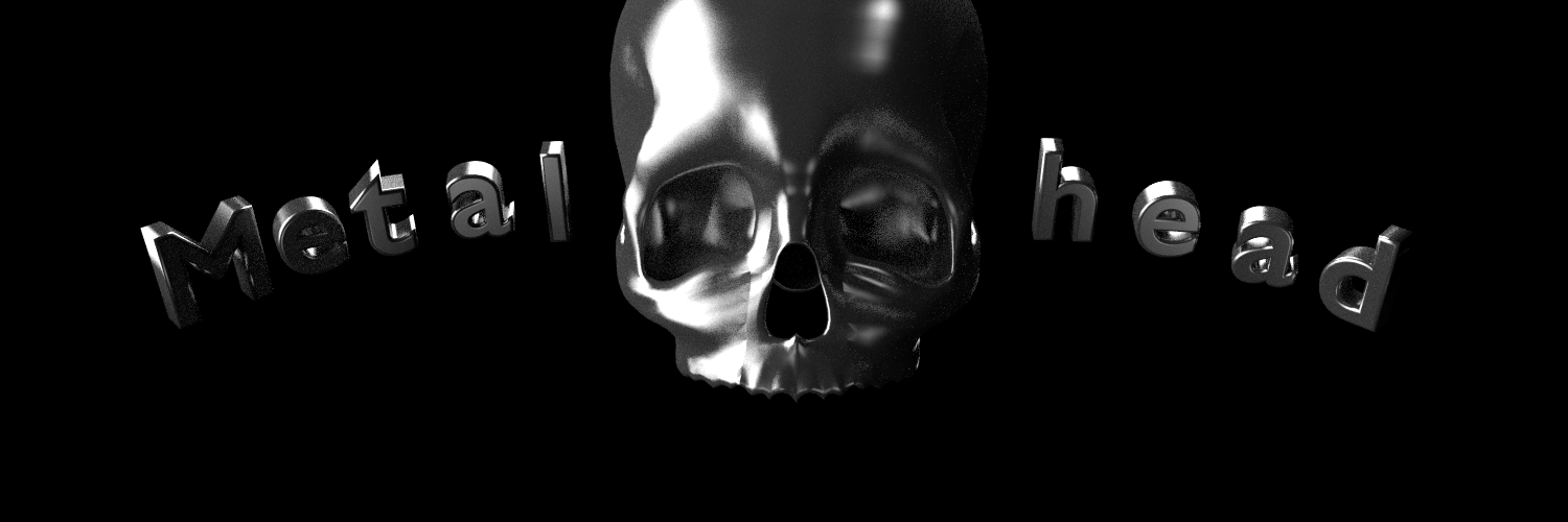 NYMetalhead's profile banner image