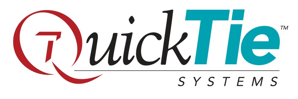 QuickTie banner