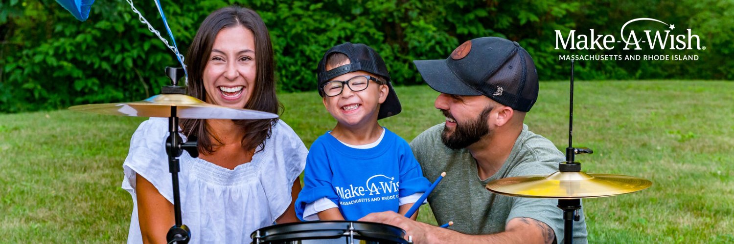 MakeAWishMassRI's profile banner image