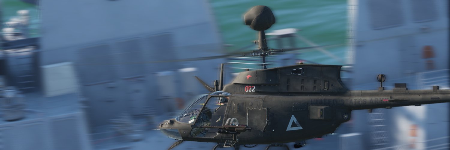 Rober 🇮🇨 🚁 banner