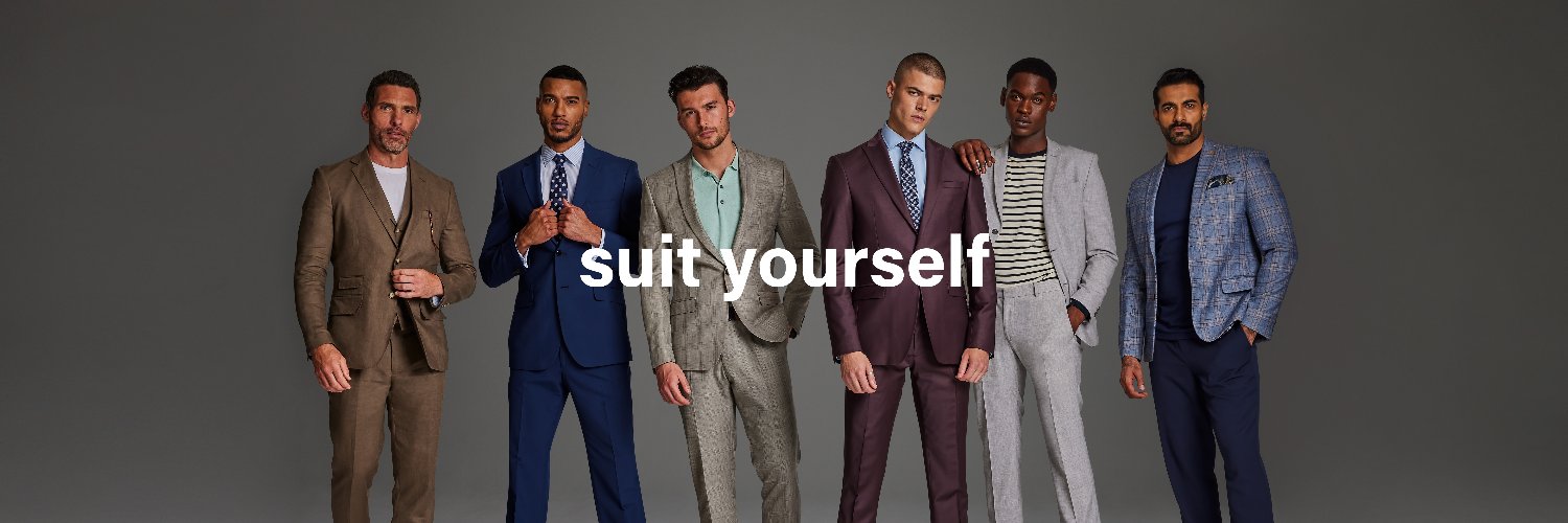 Suit Direct banner