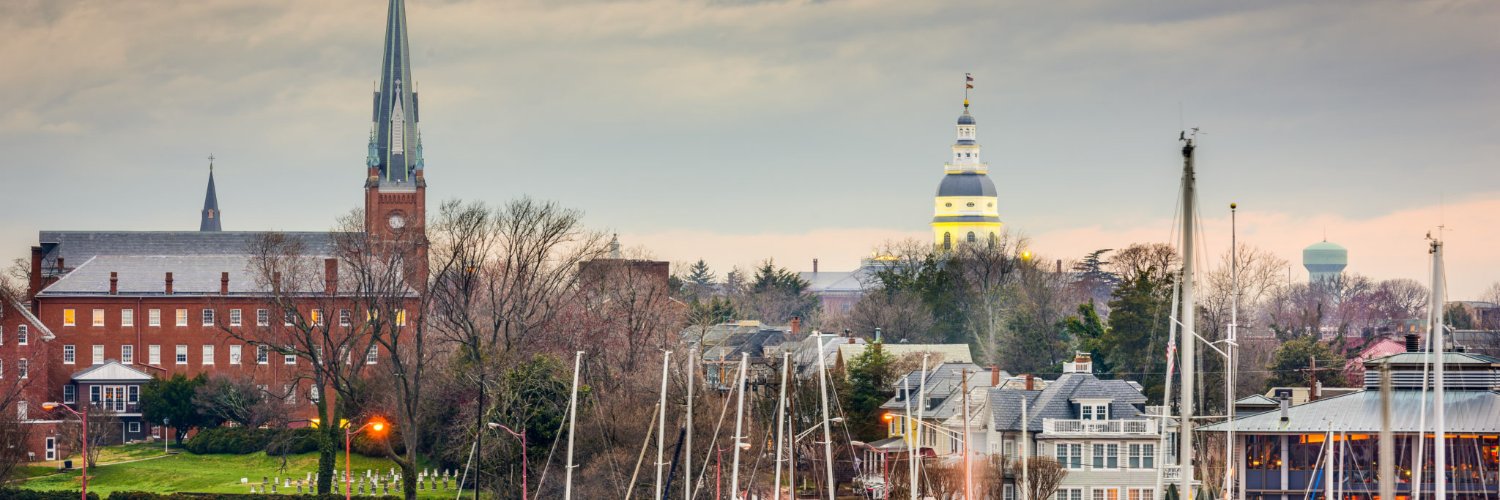 StMaryAnnapolis's profile banner image