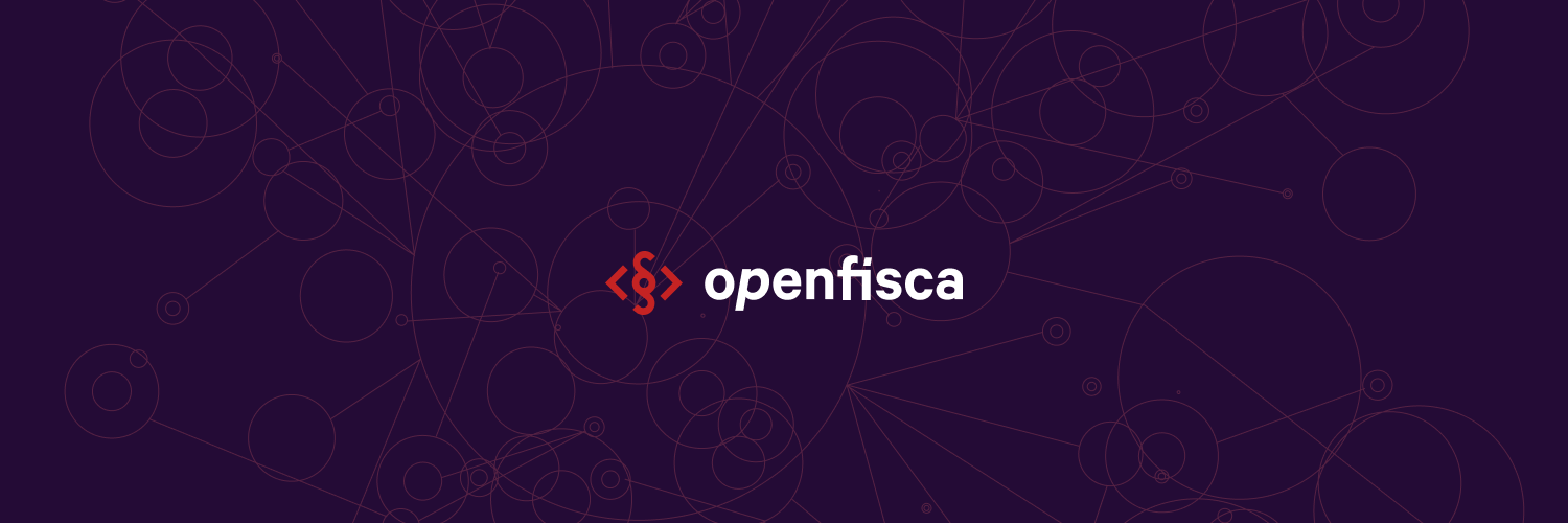 OpenFisca banner