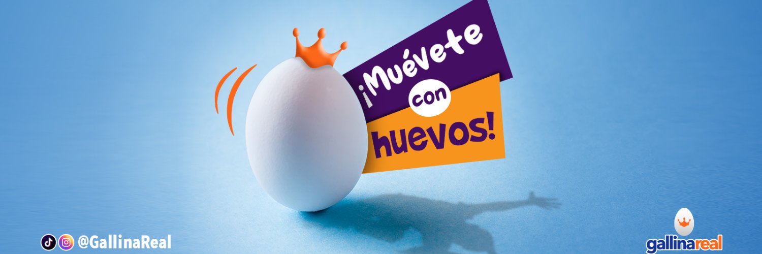 GallinaReal's profile banner image