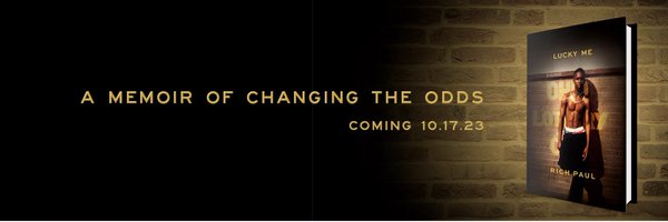 RichPaul4 Profile Banner