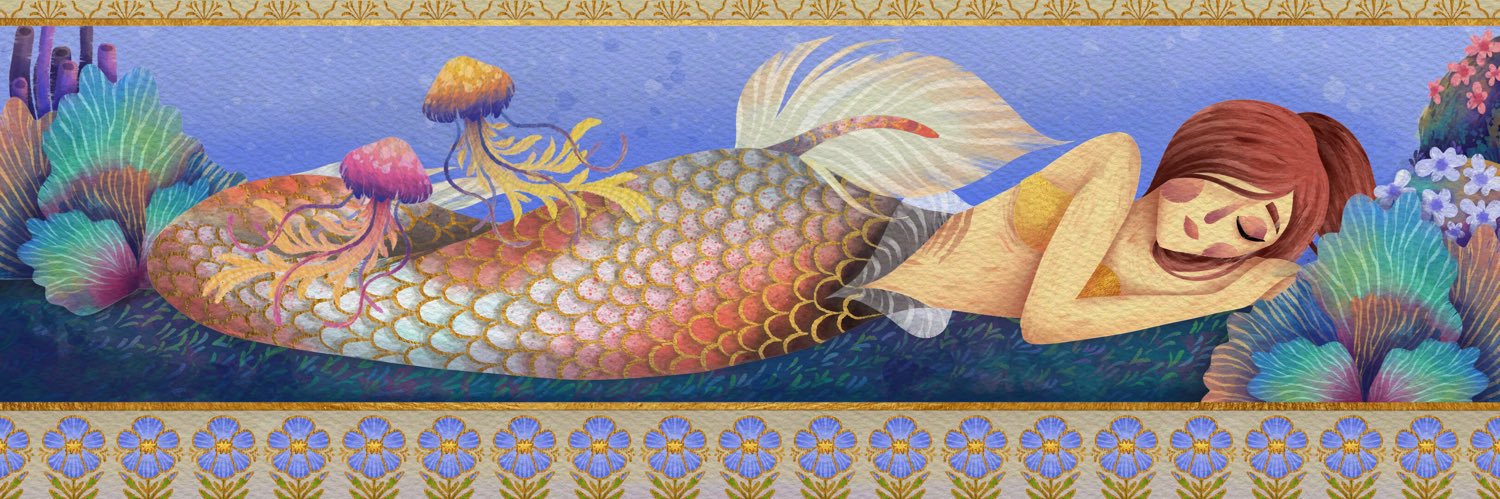 etheranna's profile banner image