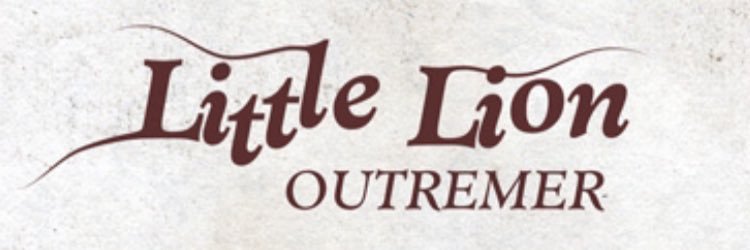 LittleLionMuse's profile banner image
