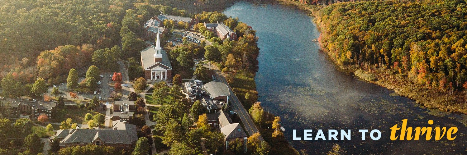 gordoncollege's profile banner image