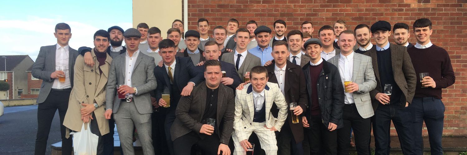 benmilkins97's profile banner image