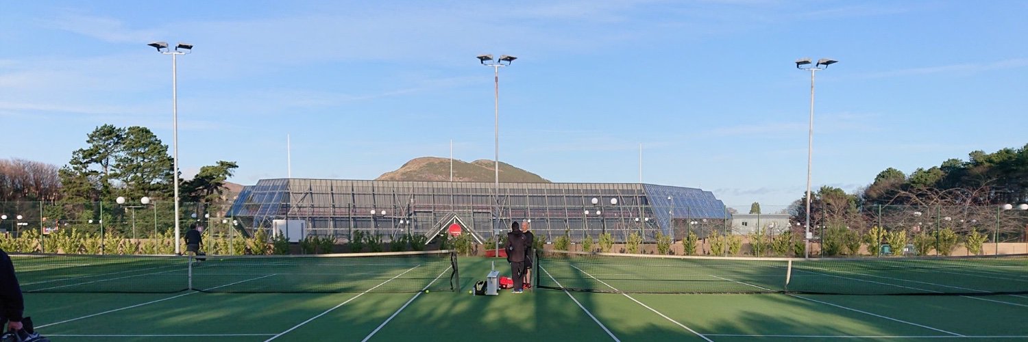 TennisCPTC's profile banner image