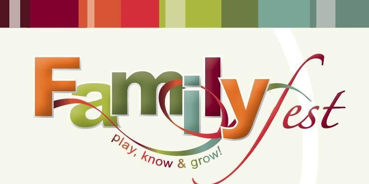 FamilyFestSF banner