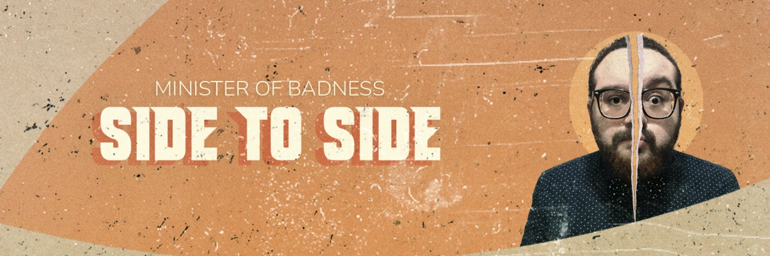 MinisterBadness's profile banner image