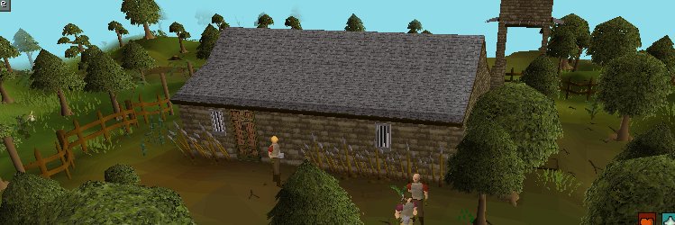 Draynor Diver banner