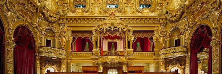 Club Meet Me At The Opera banner