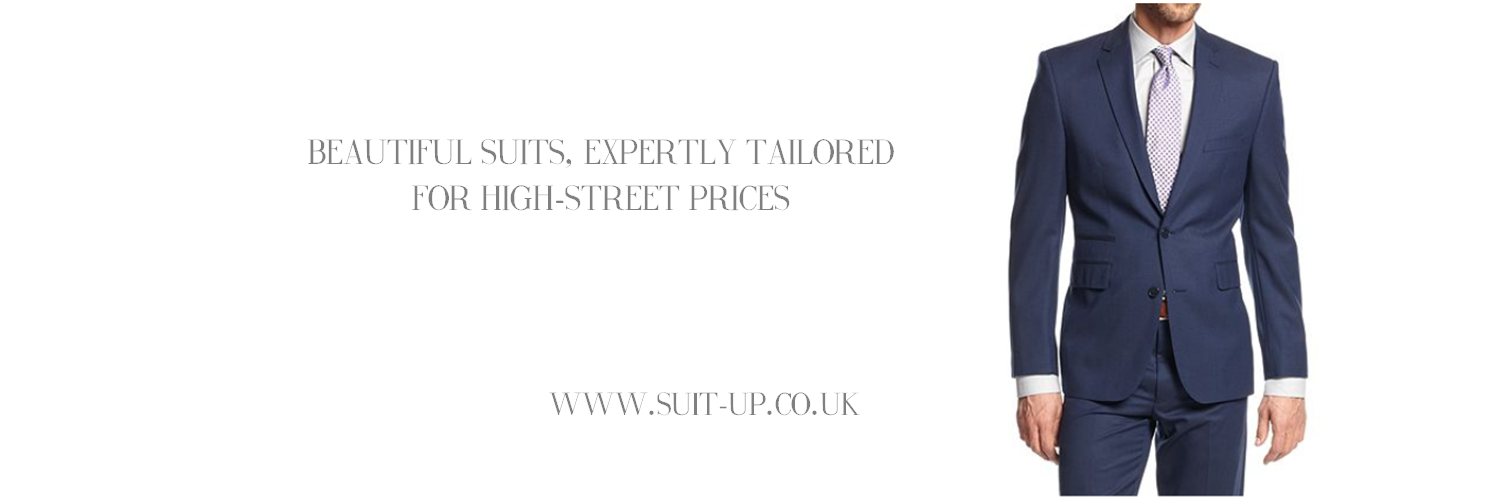 SuitUpUK's profile banner image