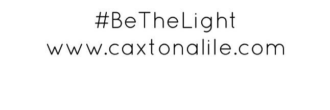 caxtonalile's profile banner image