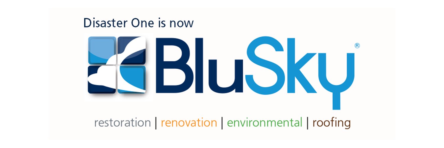 Disaster One is now BluSky banner