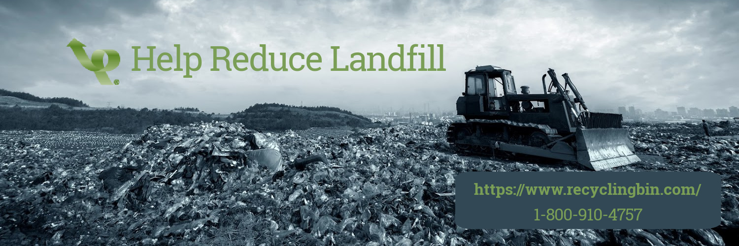 Recyclingbincom's profile banner image