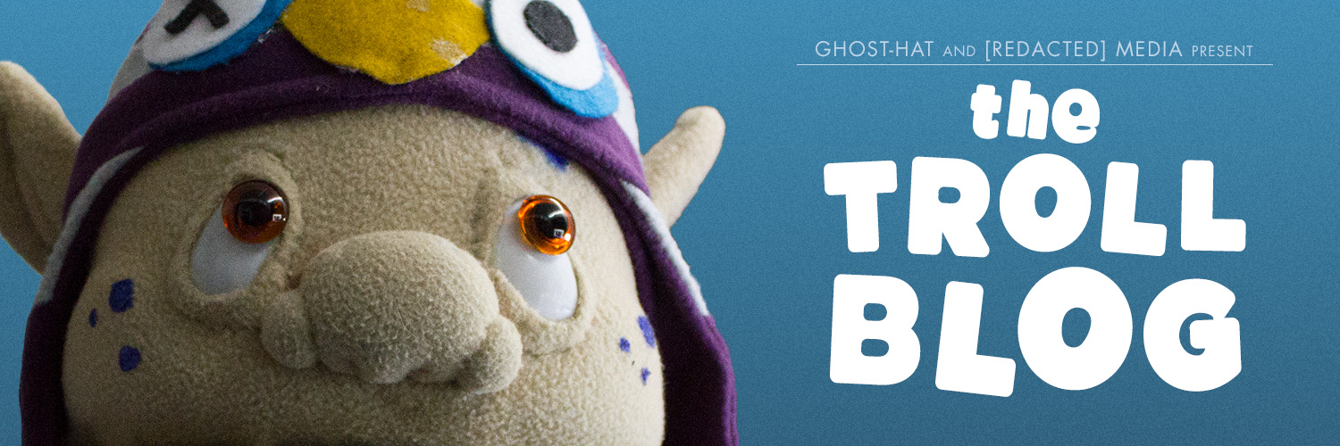 TrollBlave's profile banner image