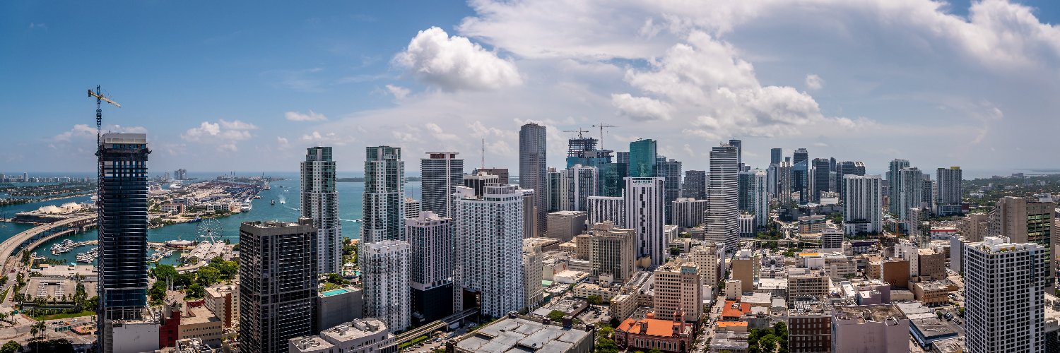 South Florida Business Journal banner