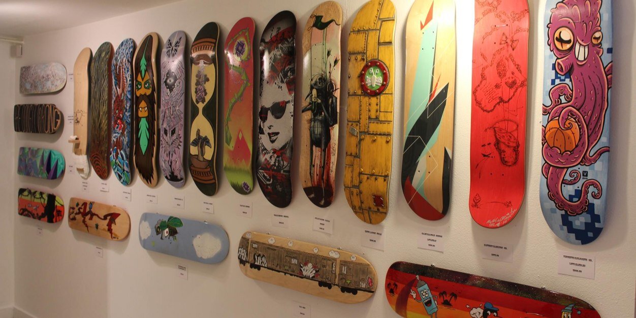 ArtDeckCoPDX's profile banner image