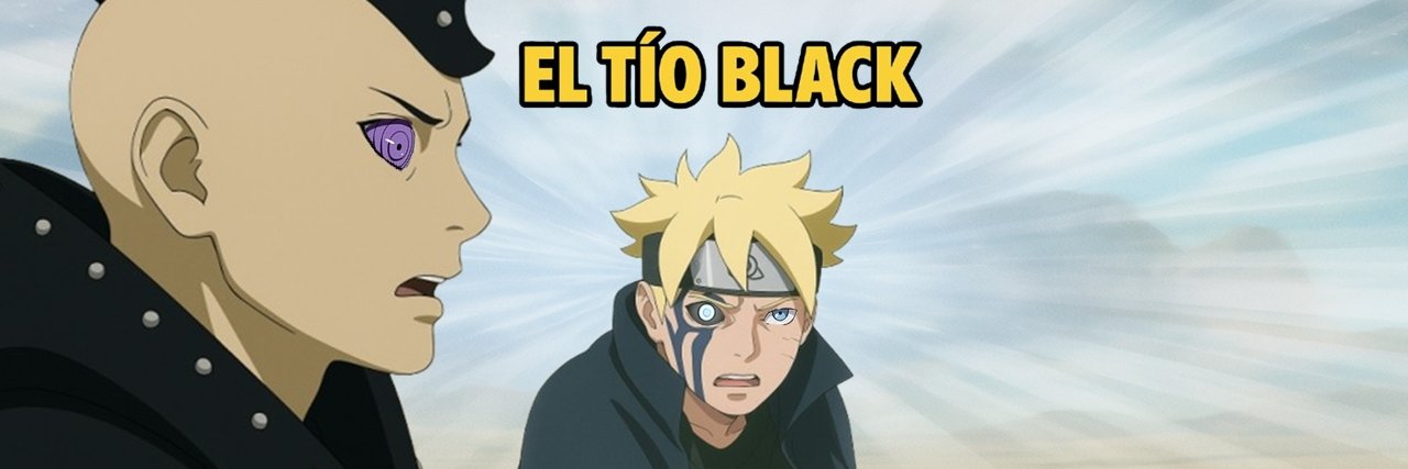 eltioblackfans's profile banner image