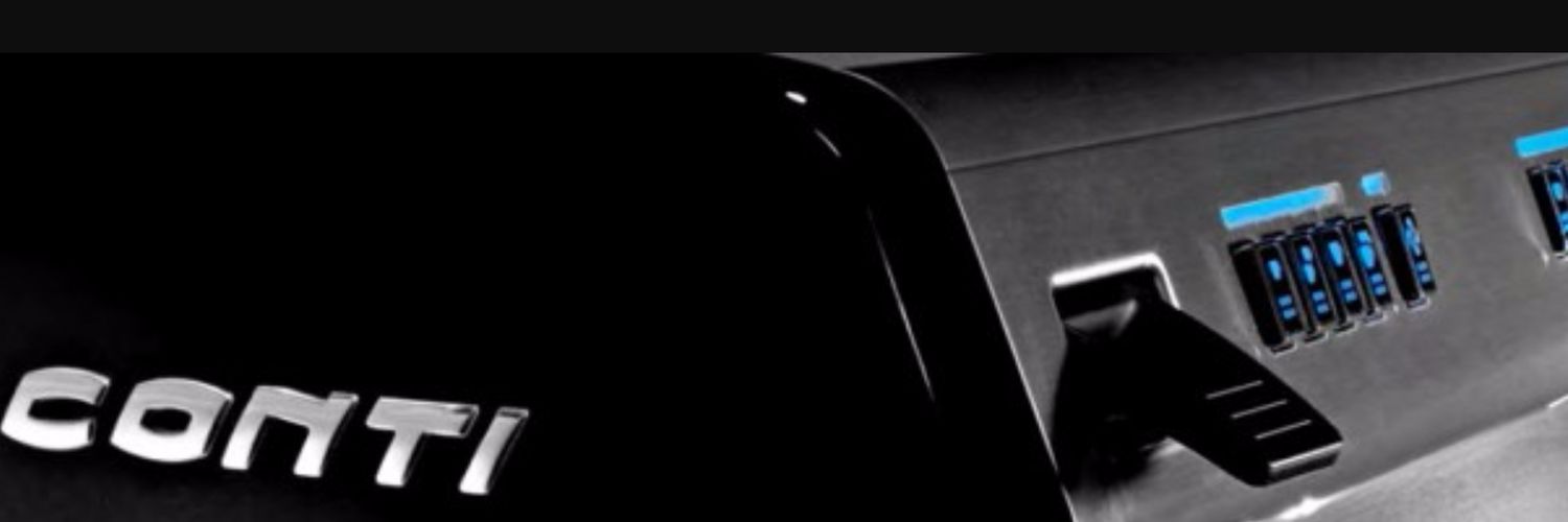 Caffeine Fix Limited banner