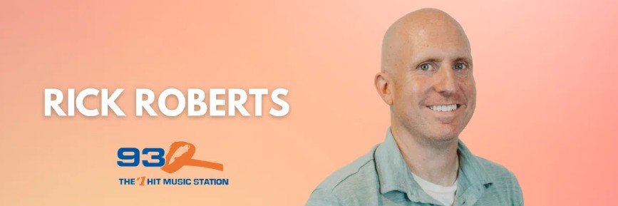 Rick Roberts banner