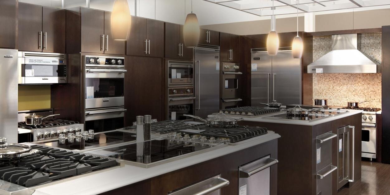 Pacific Sales banner