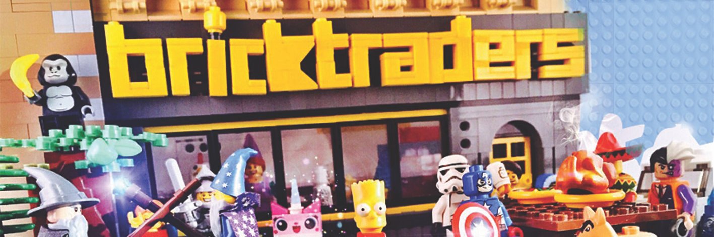 bricktraders's profile banner image
