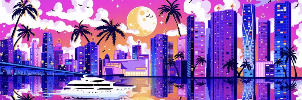 neelbrady's profile banner image