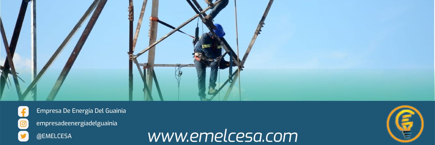 EMELCESA's profile banner image