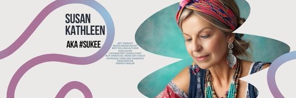 HappyScribbler Profile Banner
