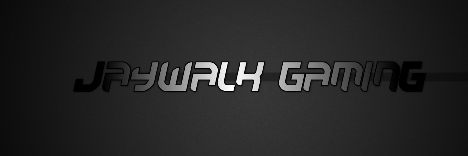 Jaywalk_Gaming's profile banner image