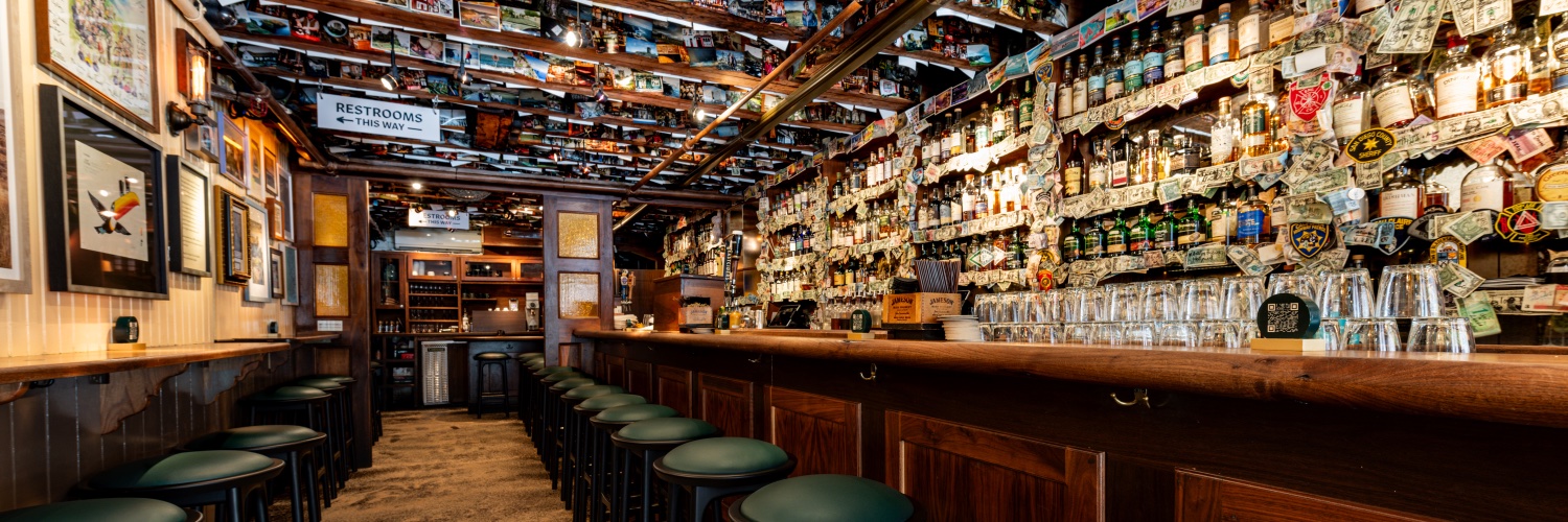 The Dead Rabbit banner