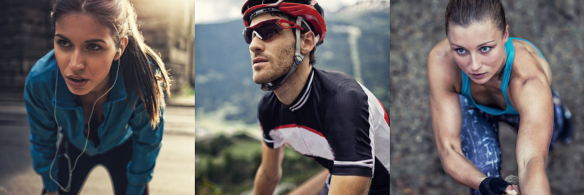 AthleteIQ's profile banner image