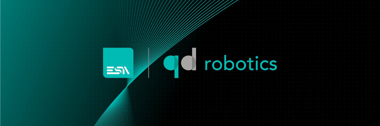 qdrobotics's profile banner image